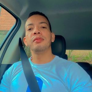 Meet your Posher, Jorge